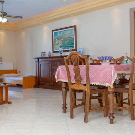 Like Home Naxos Naxos City ภายนอก รูปภาพ