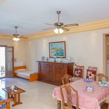 Like Home Naxos Naxos City ภายนอก รูปภาพ