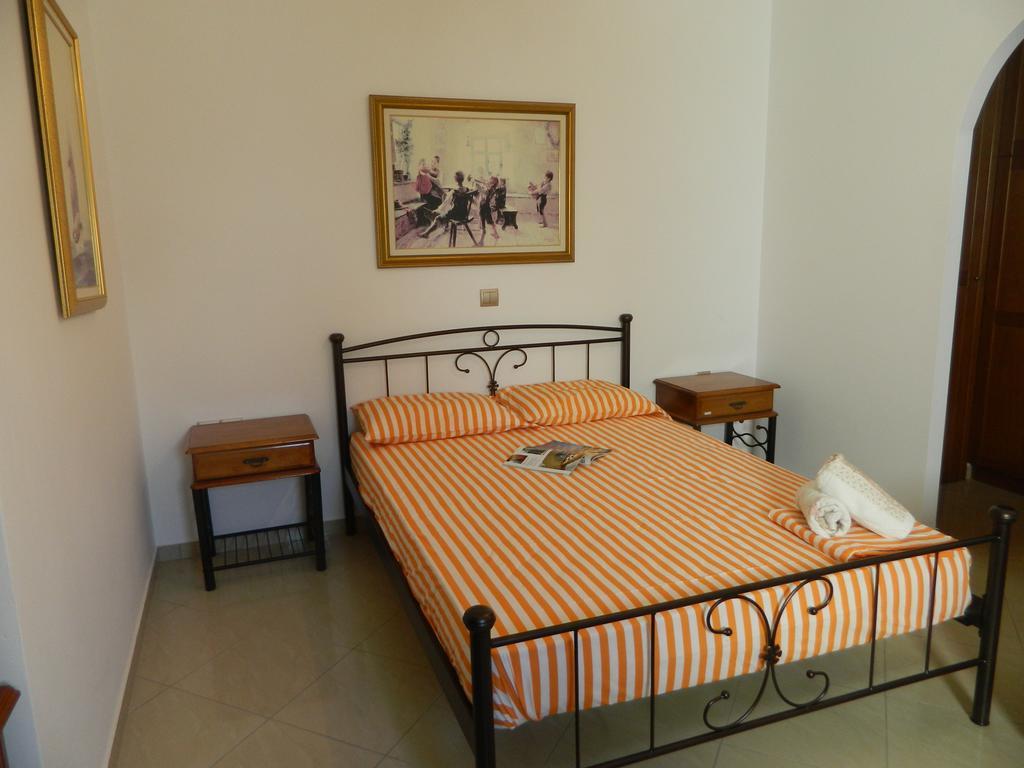 Like Home Naxos Naxos City ห้อง รูปภาพ