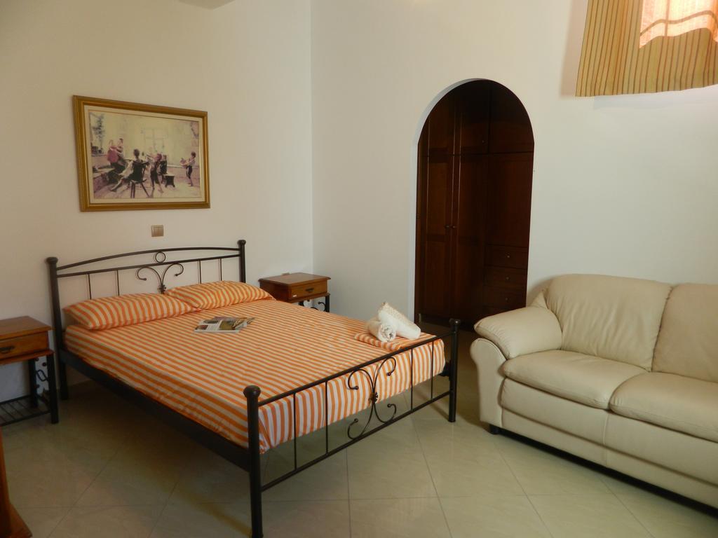 Like Home Naxos Naxos City ห้อง รูปภาพ