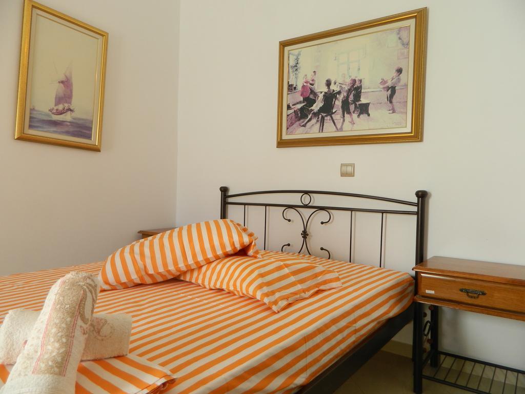 Like Home Naxos Naxos City ห้อง รูปภาพ