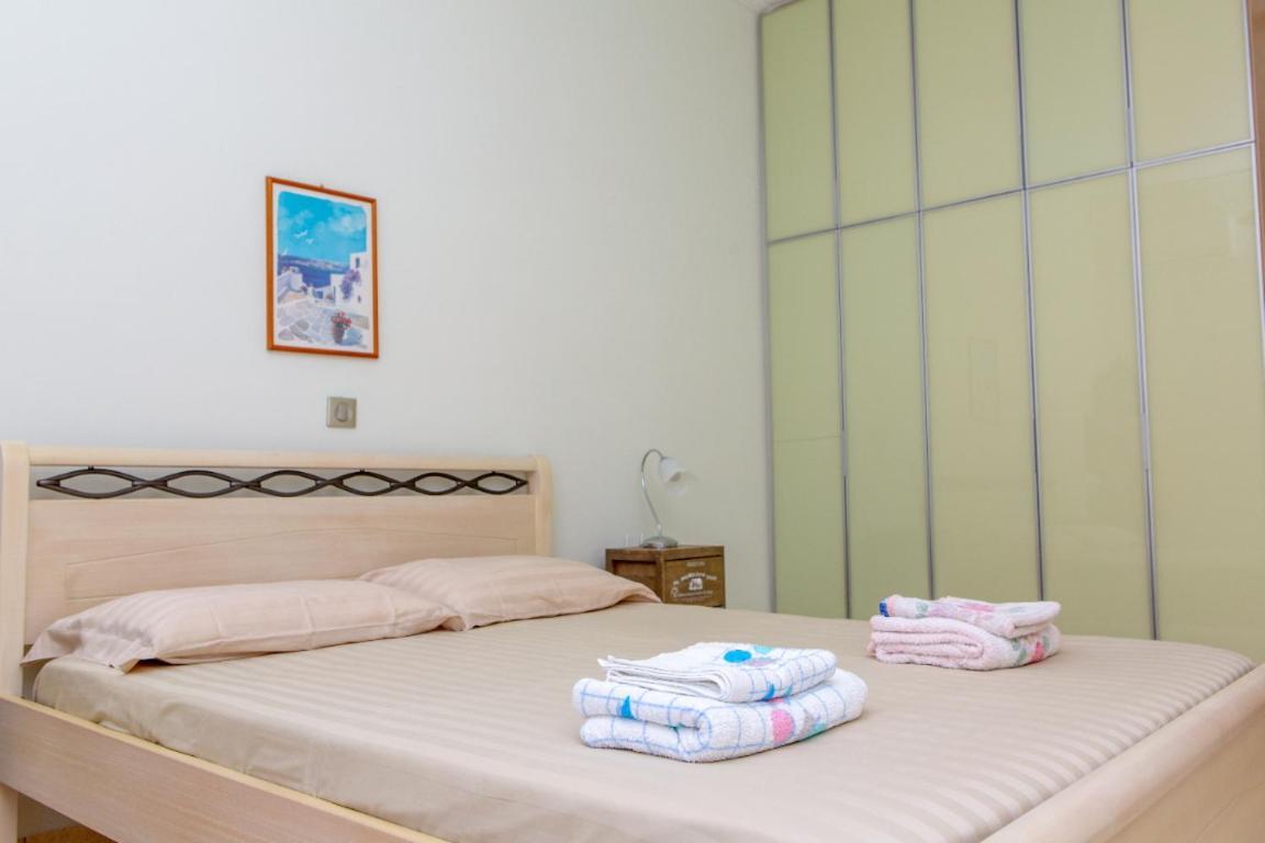 Like Home Naxos Naxos City ภายนอก รูปภาพ